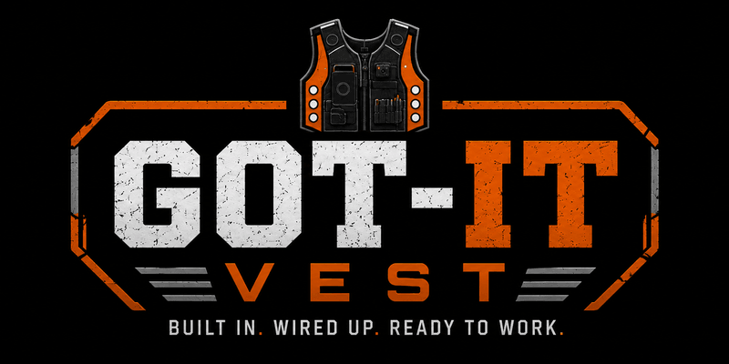 Got-it Vest